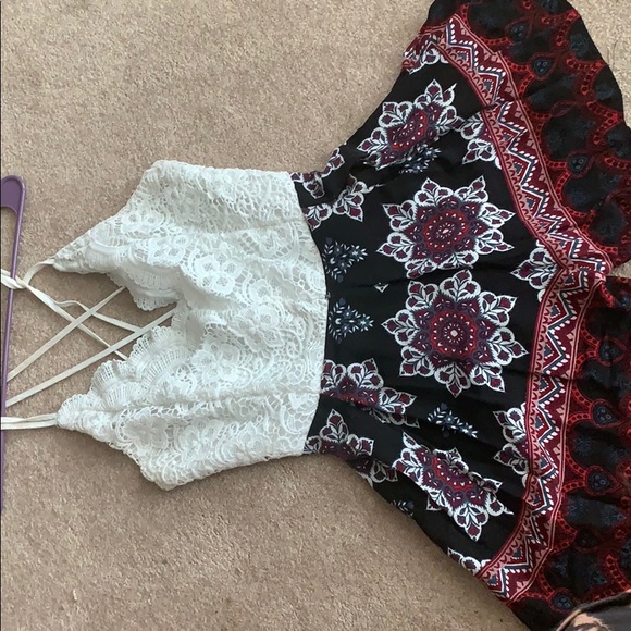 Romper - Picture 1 of 1